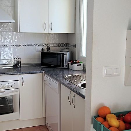 Belvilla By Oyo Casa Happinez มาซาร์รอน ภายนอก รูปภาพ